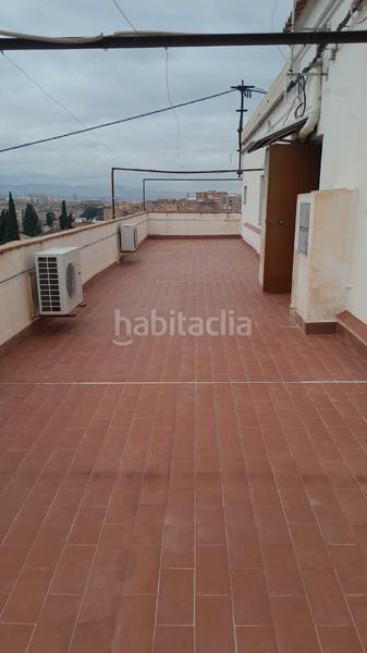 Foto 9016e6de-d84e-47a8-ab5f-25358de360cb. Pis a Cervantes Granada