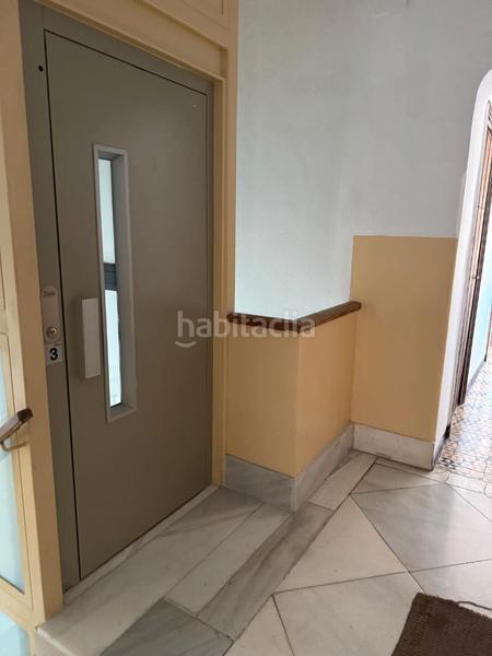 Foto e4efe87e-de1c-4bda-9133-f29ed4158640. Pis a Cervantes Granada