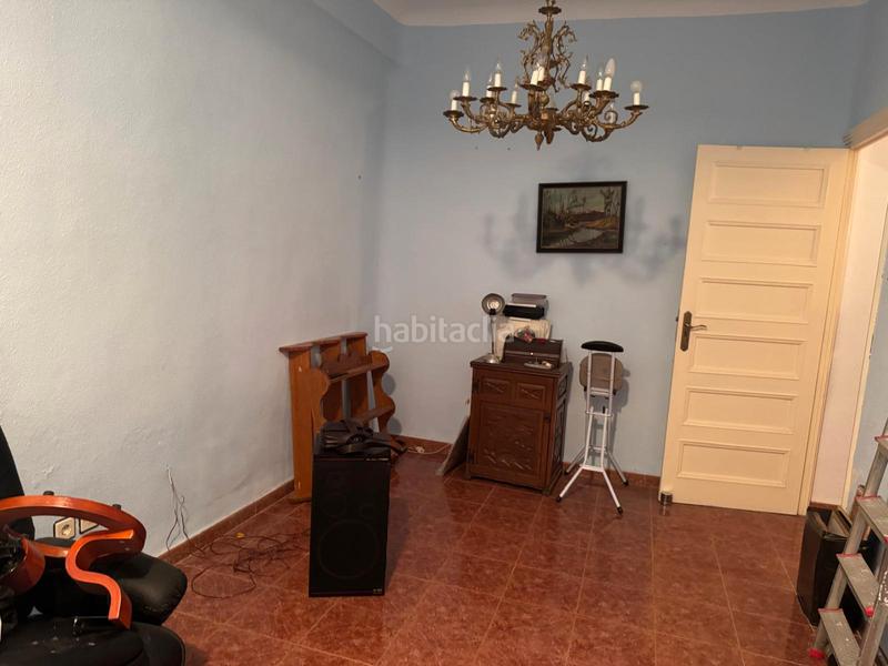 Foto e72521fe-1c3f-42f8-afeb-1139cfedb3de. Pis a Cervantes Granada