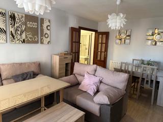 Location Appartement  Avenida de cadiz 41. Piso de alquiler en avda de cadiz