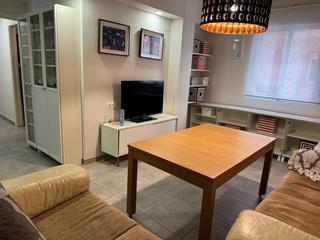 Pis en Avenida don bosco 21. Piso de 4 dormitorios en avda don bosco