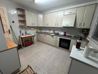 Appartement à Cervantes