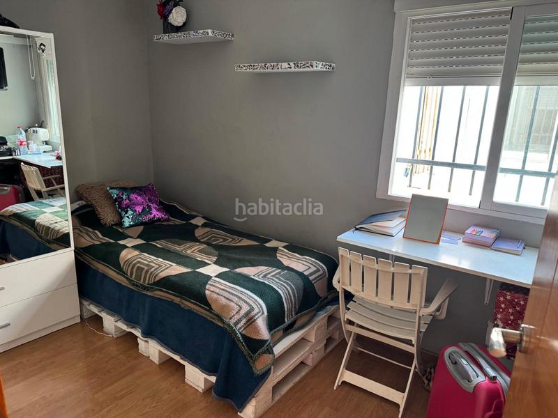 Foto 65e57cb6-7ea9-4eb3-81df-cd56daa9fa26. Attique dans Barrio de Zaidín Granada