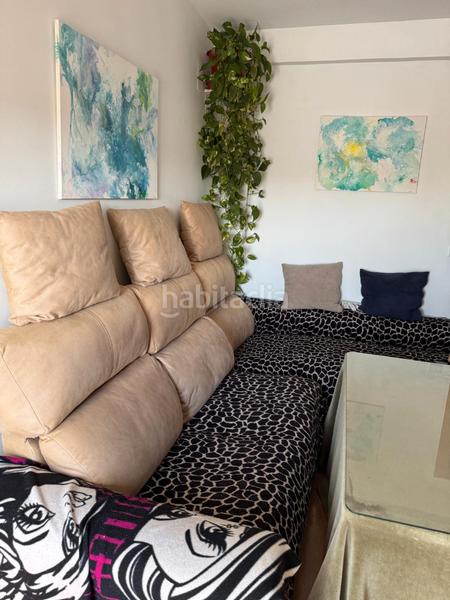 Foto ada2cb9a-596c-45d2-bc4e-4795cc663972. Attique dans Barrio de Zaidín Granada