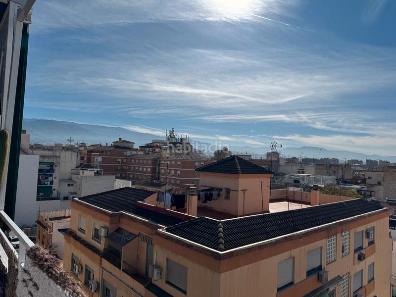 Foto ee5c9e25-4396-4447-b1c2-eec8688e63ed. Attique dans Barrio de Zaidín Granada