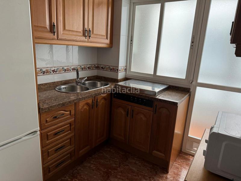 Foto 74830e28-93ae-4814-b8f0-d21b11c50402. Etagenwohnung in Fígares Granada