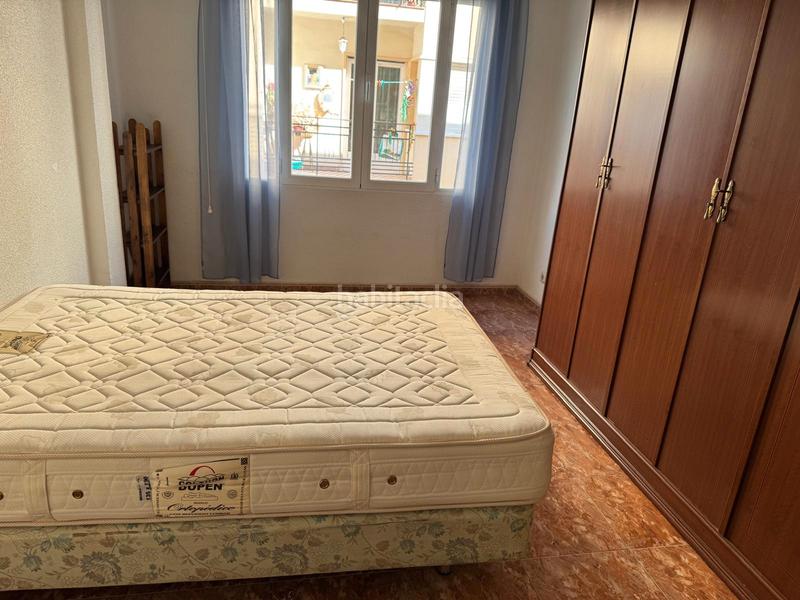 Foto dffa61e3-9aae-4ffd-bc77-4f1c990548a2. Etagenwohnung in Fígares Granada