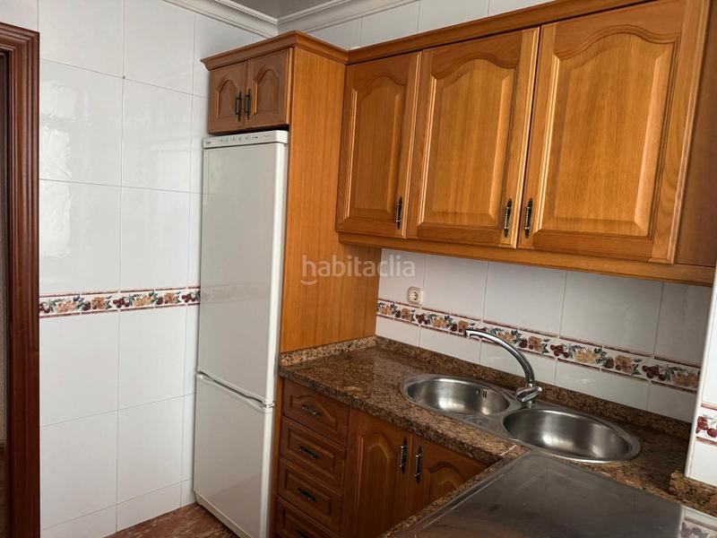Foto ee237482-c110-4ab3-8167-cb639eef76fc. Etagenwohnung in Fígares Granada