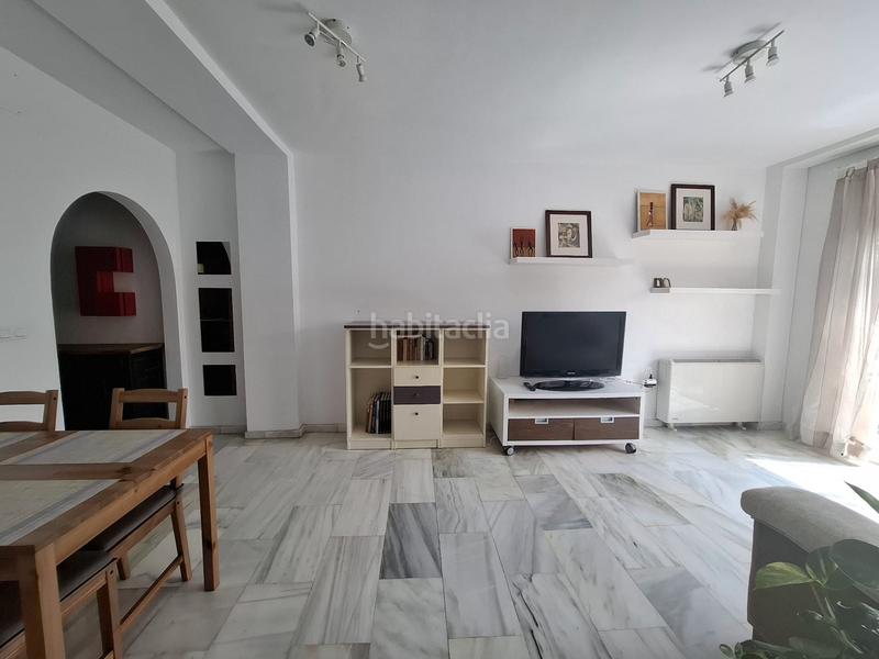 Foto ac62cabb-629f-4d37-ac17-afea7e844214. Pis amb aparcament piscina a Gójar