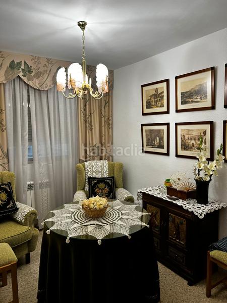 Foto 1440b4e7-6a78-41f2-8832-25c38d591f47. Appartamento in Camino de Ronda Granada