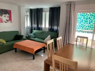 Location Appartement à Barrio de Zaidín. Piso en alquiler pts