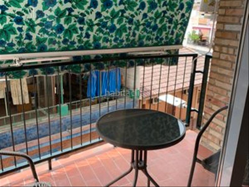 Foto 0957c691-1a36-4250-bf44-034f11b625f9. Miete etagenwohnung in Barrio de Zaidín Granada