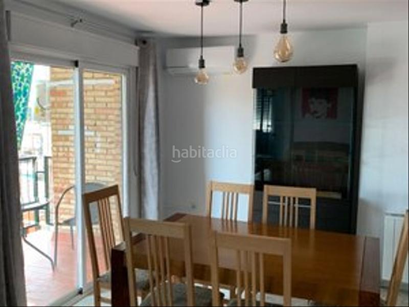 Foto 28f71870-a202-42ba-8d09-8debf23e861c. Miete etagenwohnung in Barrio de Zaidín Granada