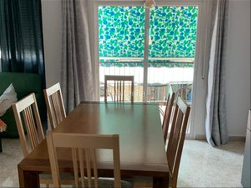 Foto 49be1031-47a1-4fe2-8a17-b51caea64f45. Miete etagenwohnung in Barrio de Zaidín Granada