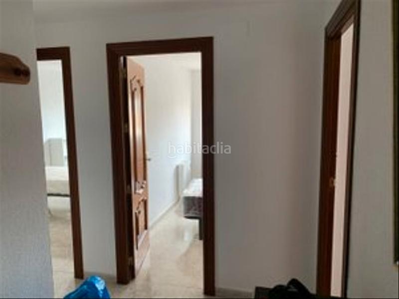 Foto e98d7d74-f74f-47a9-b9f7-35e5931dc347. Miete etagenwohnung in Barrio de Zaidín Granada