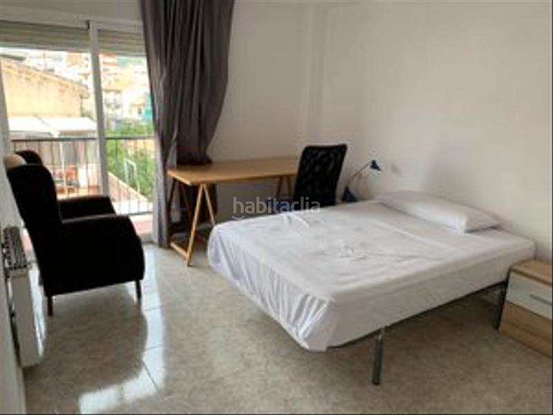 Foto f942d295-2465-4505-9ad1-0bcf4e817861. Miete etagenwohnung in Barrio de Zaidín Granada