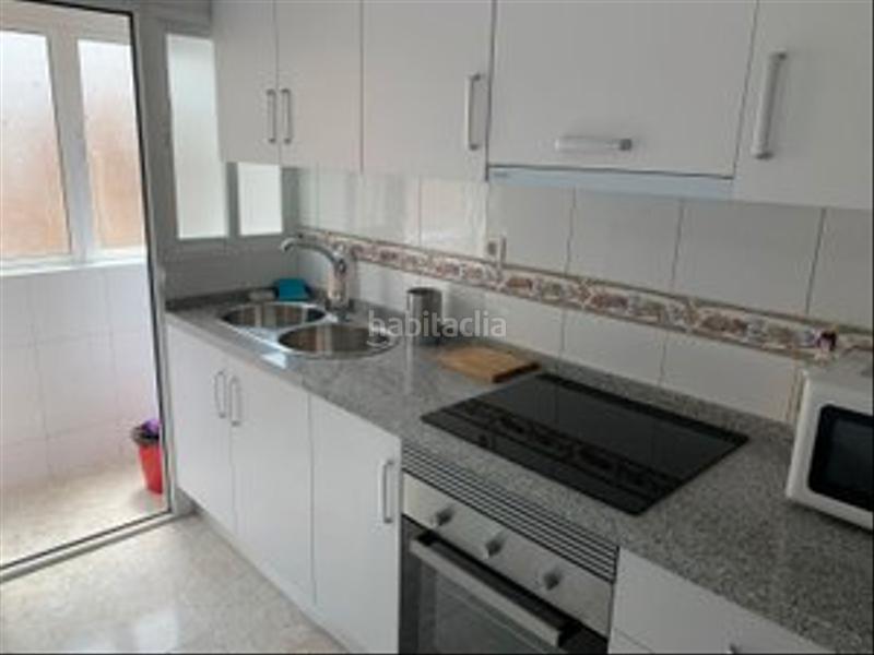 Foto fcfbf23f-a7d5-4f0b-9a36-4ddd8ddb5d59. Miete etagenwohnung in Barrio de Zaidín Granada