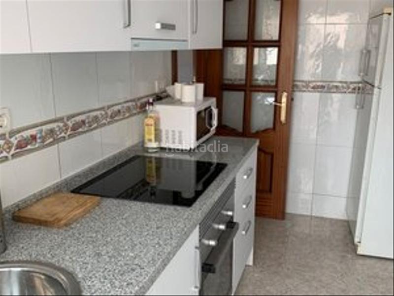 Foto 4ec4953c-a00a-424e-95c5-2e6278490ea3. Rent flat in Barrio de Zaidín Granada