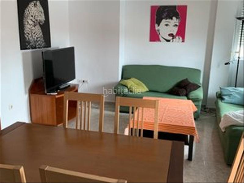 Foto 76cf3406-44ec-486a-9872-941da445ee90. Rent flat in Barrio de Zaidín Granada