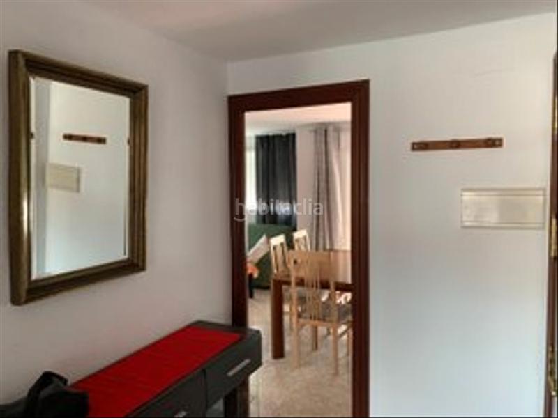 Foto 77c17062-1d55-4084-b02a-0ba41bce76a4. Rent flat in Barrio de Zaidín Granada