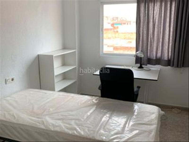 Foto aab1ca65-c012-4354-9aed-21b1a61f52c9. Rent flat in Barrio de Zaidín Granada