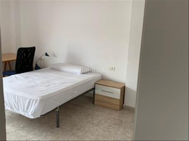 Foto e178372c-6280-4811-96cb-02dad37e4d6a. Rent flat in Barrio de Zaidín Granada