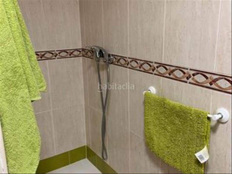 Foto e92235ae-92d5-4488-8f31-c1bd33c1dddc. Rent flat in Barrio de Zaidín Granada