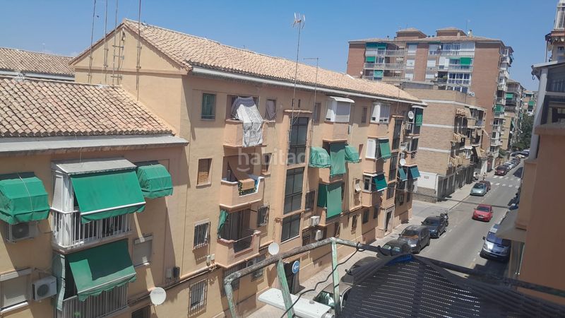 Foto bf90a511-bd01-45eb-ba61-1ac14185a358. Pis a Barrio de Zaidín Granada
