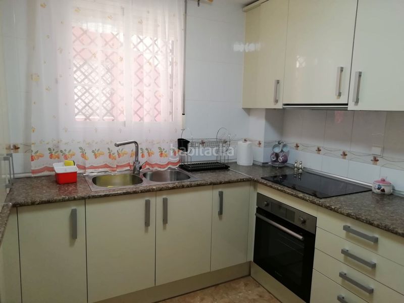 Foto 24d10602-9ac8-419d-ac5d-cf41887630a8. Apartament a Aljomahima - Ermita Gabias (Las)