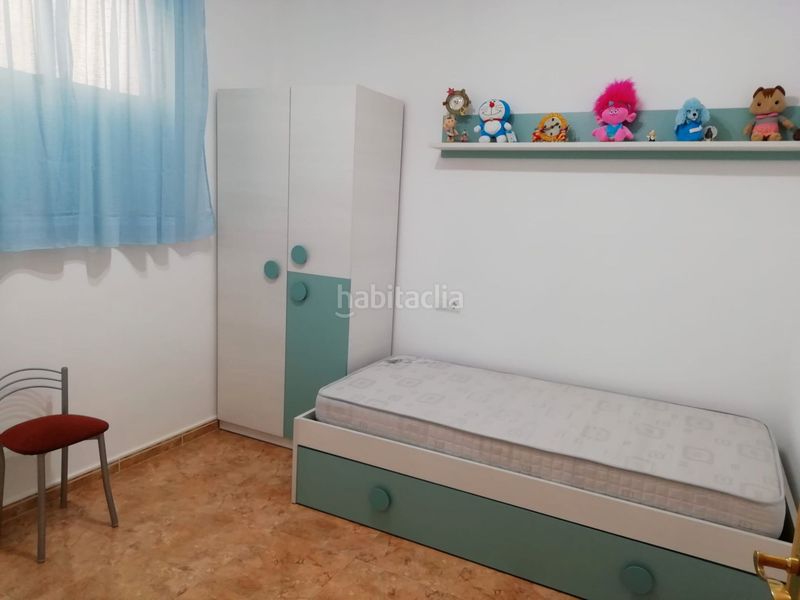 Foto c10dc753-0a03-4f7d-8a15-748bc57fe7c4. Apartament a Aljomahima - Ermita Gabias (Las)