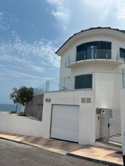 Miete Haus in El Faro. Exclusiva vivienda en el faro de cullera libre a partir de segun