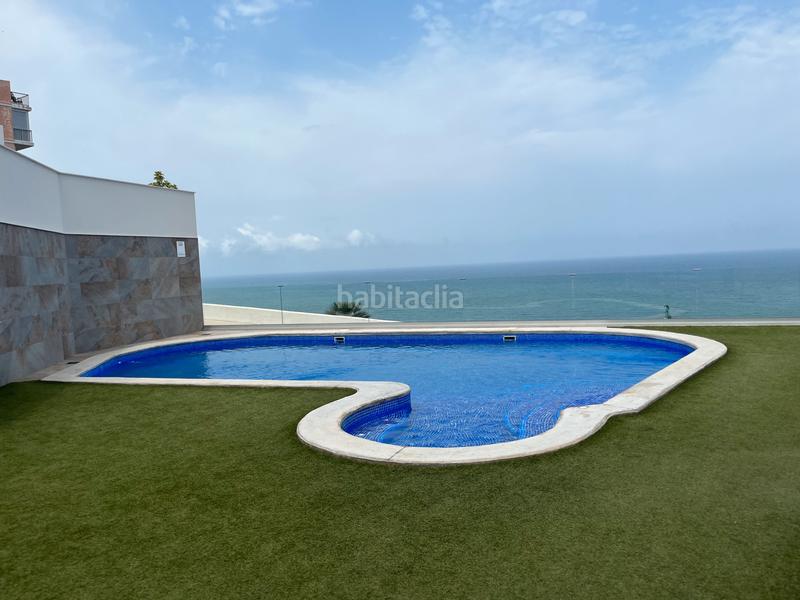 Foto ce2de922-0693-4670-8ef6-01bb7f95ef48. Affitto casa con riscaldamento parcheggio piscina in Cullera