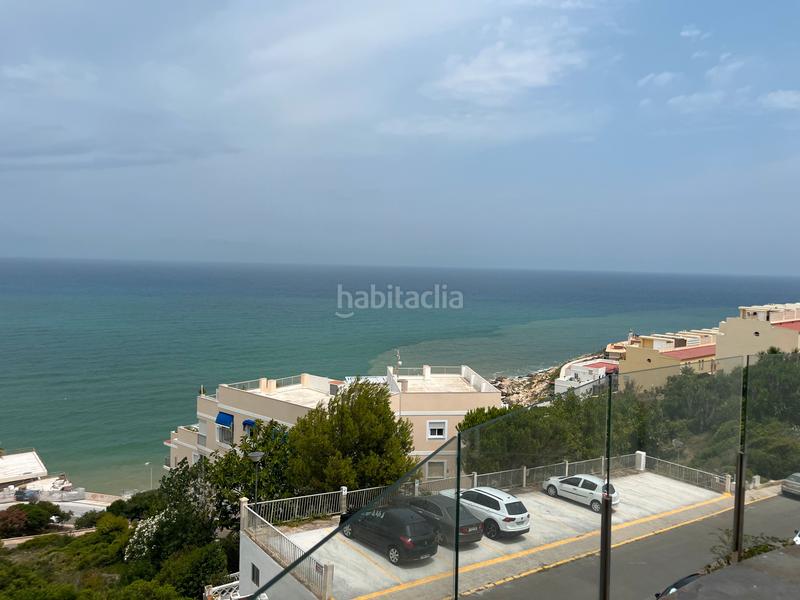 Foto 3eef8d97-c7b6-4757-9166-441cac14fa5d. Miete haus mit heizung parking pool in El Faro Cullera