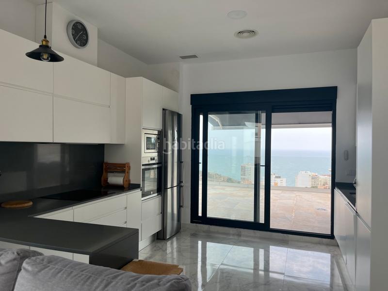 Foto a6079ab7-c295-495e-8c73-42f1db64d9ff. Miete haus mit heizung parking pool in El Faro Cullera