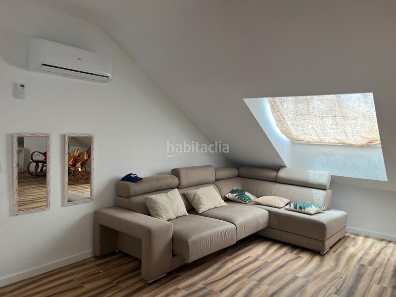 Foto 24a706d8-1b12-4b85-a793-7dce13f2b2f7. Rent house with heating parking pool in El Faro Cullera