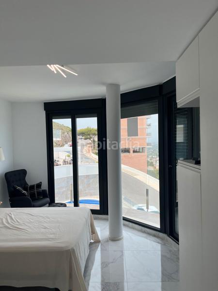 Foto 3e313854-059c-4b25-8504-46c0e7c2646f. Rent house with heating parking pool in El Faro Cullera