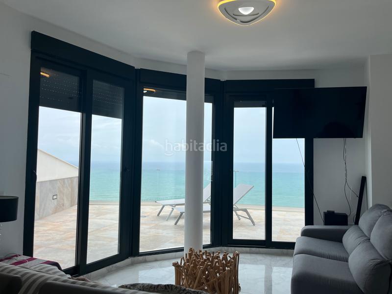 Foto 4a857f94-400c-4715-9952-c1001eb2f2ba. Rent house with heating parking pool in El Faro Cullera