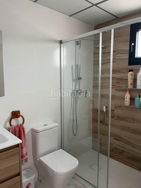 Foto 566c8724-b4cd-4c99-9df2-91cbb63155fc. Rent house with heating parking pool in El Faro Cullera