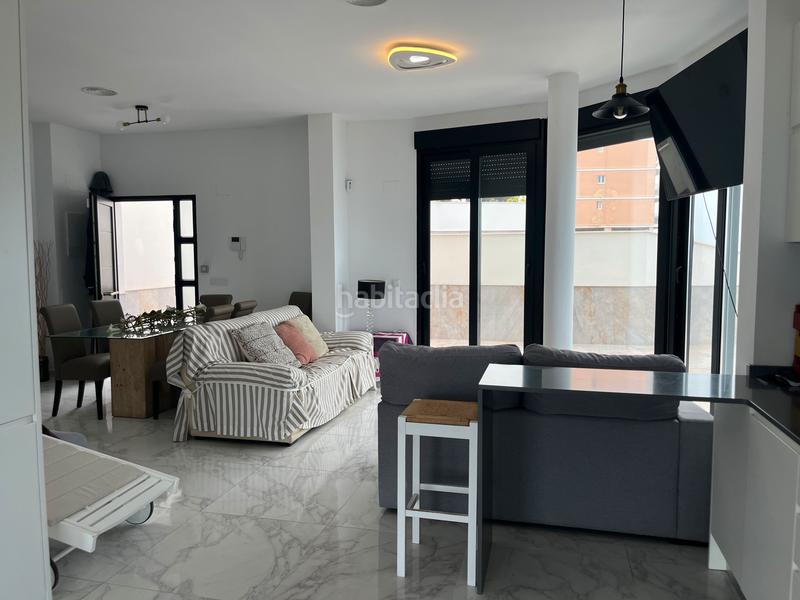 Foto 757e78b4-854f-4169-8933-7a258f5259c5. Rent house with heating parking pool in El Faro Cullera