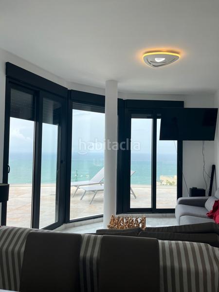 Foto 85950246-4f1e-4ccf-bed8-f2bb84cbc41b. Rent house with heating parking pool in El Faro Cullera