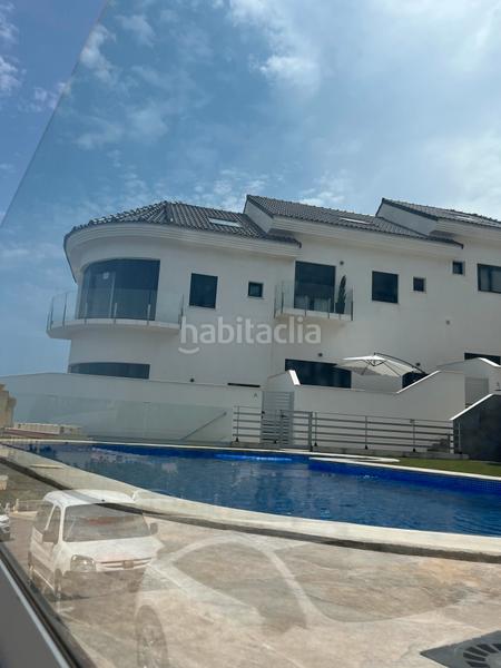 Foto 87e268c2-5e45-4bff-8db5-097bd9b71086. Rent house with heating parking pool in El Faro Cullera