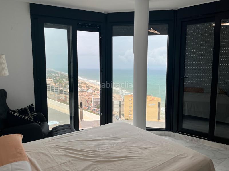 Foto 8a5b43da-82c9-4813-85f2-56d64cf50e8f. Rent house with heating parking pool in El Faro Cullera