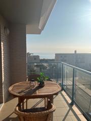 Location Appartement  Camí santa elvira. Precioso apartamento en primera segunda línea de playa ideal par