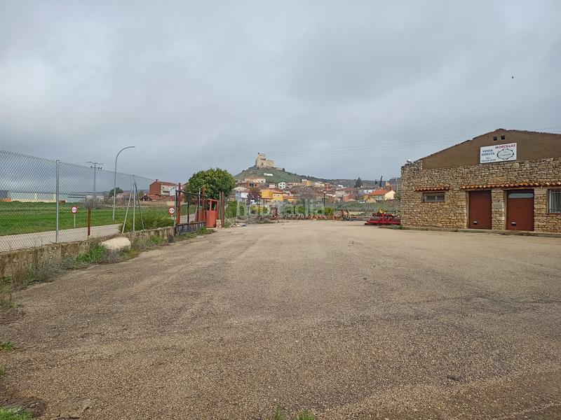 Foto 04b2504b-9d32-448d-8258-16d995e7774f. Fabrikhalle in Cañada del Hoyo