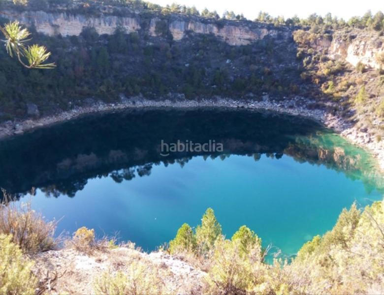 Foto 2391548e-2e73-45dc-967a-b9819ae24eaf. Fabrikhalle in Cañada del Hoyo