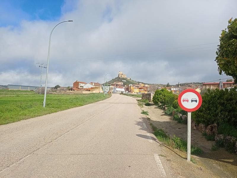 Foto 29593fa1-3ed7-41ed-9f9e-fcd969baac3e. Fabrikhalle in Cañada del Hoyo