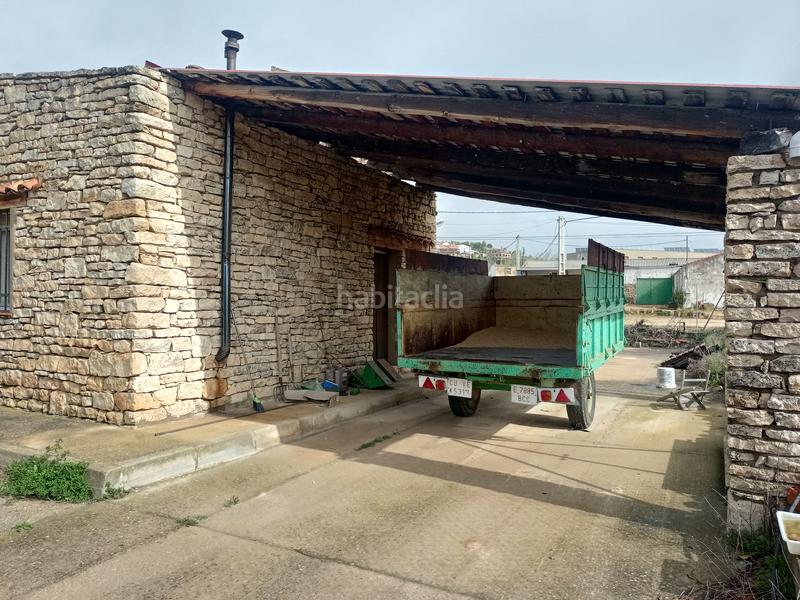 Foto 3296102a-a375-4b75-86be-0dfc2346d818. Fabrikhalle in Cañada del Hoyo