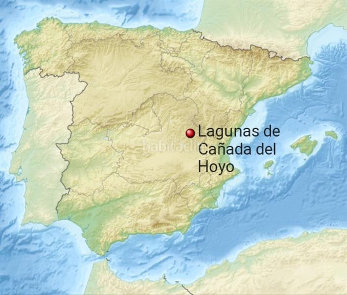 Foto 64083f34-b6dd-4b4e-9a00-3bf3066789b7. Fabrikhalle in Cañada del Hoyo