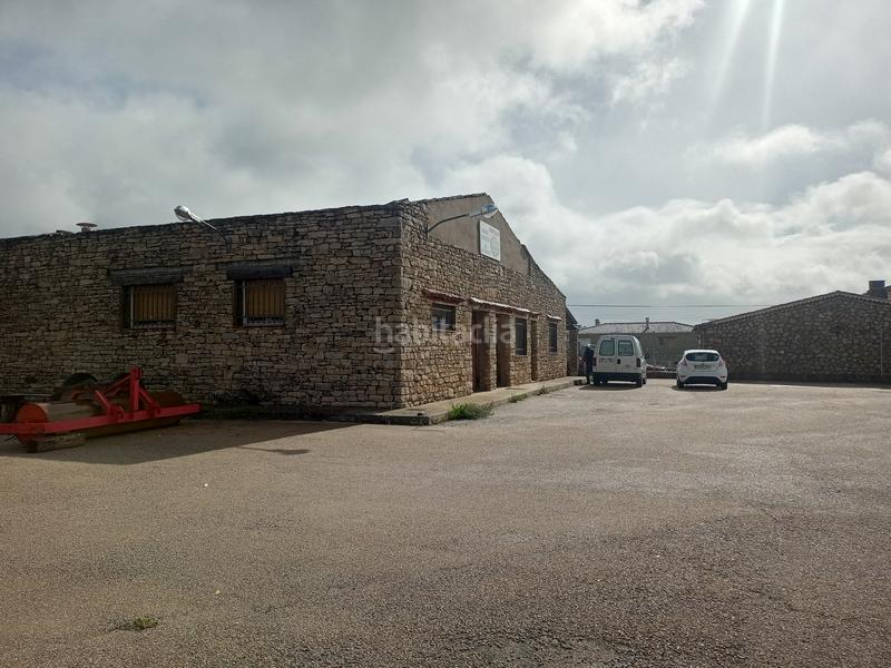 Foto 642f9d39-ff6e-4a20-9c0d-ef0fa6c1eb4a. Fabrikhalle in Cañada del Hoyo