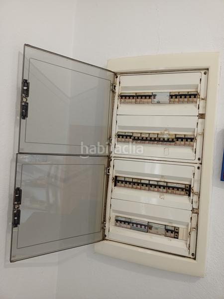 Foto 68b93a6b-fc86-4152-bb51-04747f59ad47. Fabrikhalle in Cañada del Hoyo